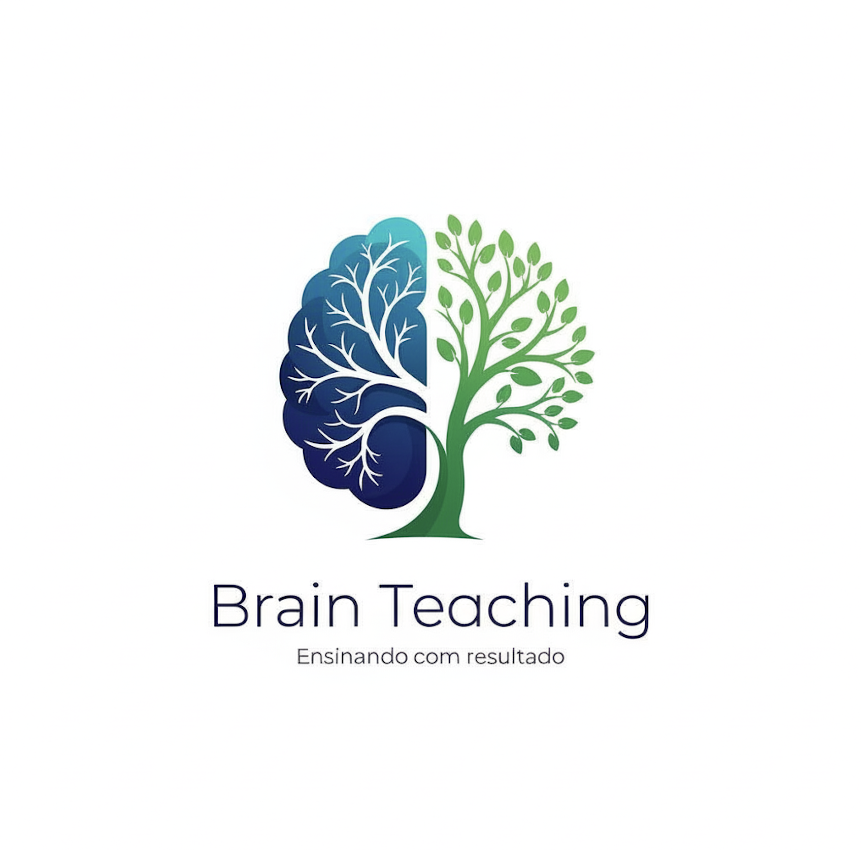 Brain Teaching Logo